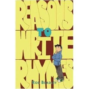 Caboodle Books Limited Reasons To Write Rhymes Caboodle Books Limited Reasons To Write Rhymes