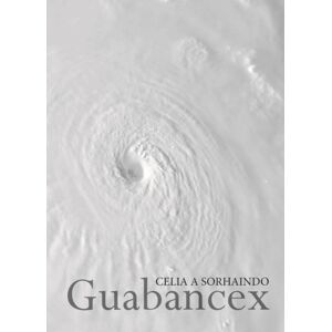 Papillote Press Guabancex Papillote Press Guabancex