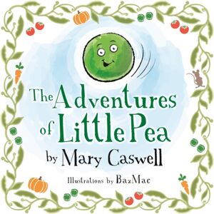 i2i Publishing The Adventures Of Little Pea i2i Publishing The Adventures Of Little Pea