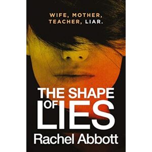 Black Dot Publishing Ltd The Shape Of Lies Black Dot Publishing Ltd The Shape Of Lies