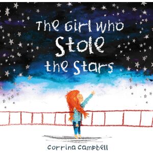 Little Door Books The Girl Who Stole The Stars Little Door Books The Girl Who Stole The Stars