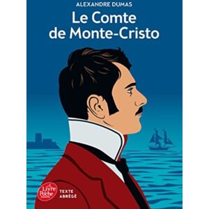 Hachette Le Comte De Monte Cristo (Abrege) Hachette Le Comte De Monte Cristo (Abrege)
