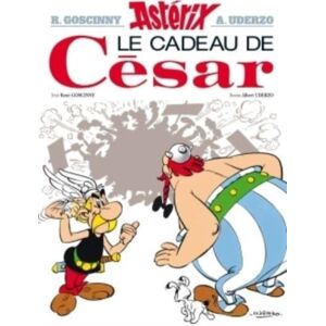 Hachette Le Cadeau De Cesar Hachette Le Cadeau De Cesar