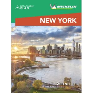 Michelin Editions des Voyages York - Michelin Green Guide Short Stays : Short Stay Michelin Editions des Voyages York - Michelin Green Guide Short Stays : Short Stay