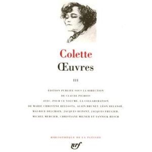 Editions Flammarion Oeuvres Vol. 3 Editions Flammarion Oeuvres Vol. 3