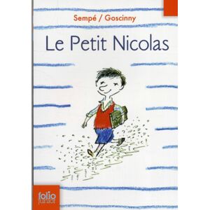 Gallimard Le Petit Nicolas Gallimard Le Petit Nicolas