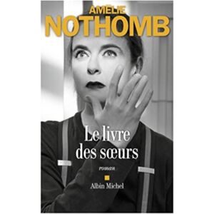 Michel albin SA Le Livre Des Soeurs Michel albin SA Le Livre Des Soeurs
