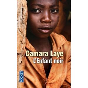 Pocket L'Enfant Noir Pocket L'Enfant Noir