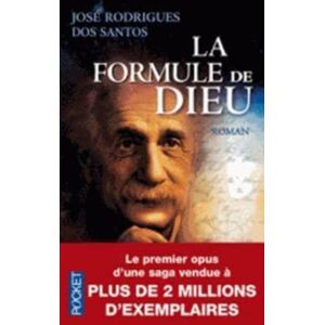 Pocket La Formule De Dieu Pocket La Formule De Dieu