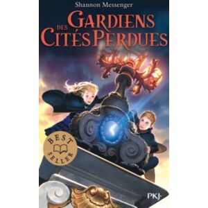 Pocket Gardiens Des Cites Perdues Pocket Gardiens Des Cites Perdues