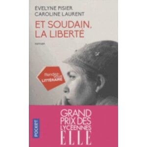 Pocket Et Soudain, La Liberte Pocket Et Soudain, La Liberte