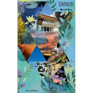 Bod - Books on Demand Serenites Bod - Books on Demand Serenites