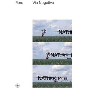 Editions Skira Paris Rero (Bilingual Edition) Editions Skira Paris Rero (Bilingual Edition)