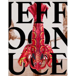 Editions Dilecta Jeff Koons: Mucem : Oeuvres De La Collection Pinault Editions Dilecta Jeff Koons: Mucem : Oeuvres De La Collection Pinault