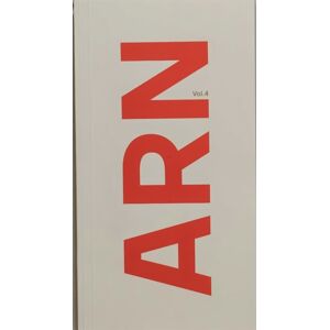 Poursuite editions Arn Vol.4 Poursuite editions Arn Vol.4