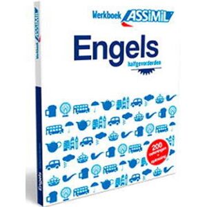Assimil Werkboek Engels - Valse Beginners Assimil Werkboek Engels - Valse Beginners