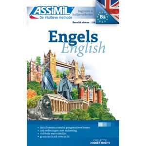 Assimil Engels English Assimil Engels English