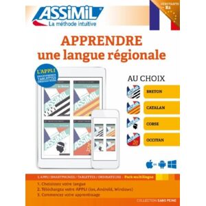 Assimil Apprendre Une Langue Regionale Assimil Apprendre Une Langue Regionale