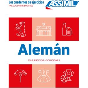 Assimil Aleman Faux Debutants Assimil Aleman Faux Debutants