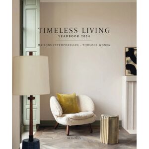 Beta-Plus Timeless Living Yearbook 2024 Beta-Plus Timeless Living Yearbook 2024