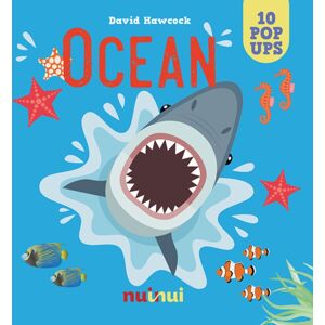 nuinui Ocean nuinui Ocean