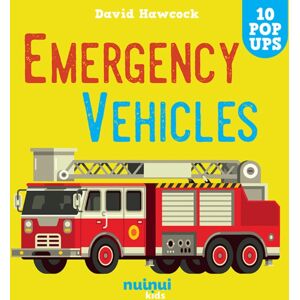 nuinui Emergency Vehicles nuinui Emergency Vehicles