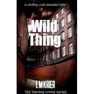 Lemas Wild Thing : A Chilling Cold-Blooded Killer Lemas Wild Thing : A Chilling Cold-Blooded Killer