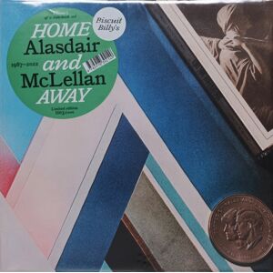 M/M Home And Away 1987-2022 Volume 1 Biscuit Billy'S M/M Home And Away 1987-2022 Volume 1 Biscuit Billy'S