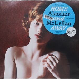 M/M Home And Away 1987-2022 Volume 2 Seventh Heaven M/M Home And Away 1987-2022 Volume 2 Seventh Heaven