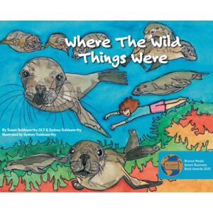 IMD International The Where The Wild Things Were IMD International The Where The Wild Things Were