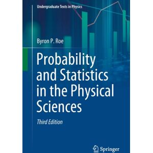 Springer Nature Switzerland AG Probability And Statistics In The Physical Sciences Springer Nature Switzerland AG Probability And Statistics In The Physical Sciences