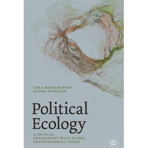 Springer Nature Switzerland AG Political Ecology : A Critical Engagement With Global Environmental Issues Springer Nature Switzerland AG Political Ecology : A Critical Engagement With Global Environmental Issues