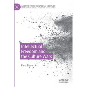 Springer Nature Switzerland AG Intellectual Freedom And The Culture Wars Springer Nature Switzerland AG Intellectual Freedom And The Culture Wars