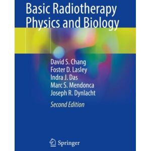 Springer Nature Switzerland AG Basic Radiotherapy Physics And Biology Springer Nature Switzerland AG Basic Radiotherapy Physics And Biology