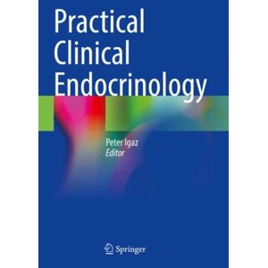 Springer Nature Switzerland AG Practical Clinical Endocrinology Springer Nature Switzerland AG Practical Clinical Endocrinology