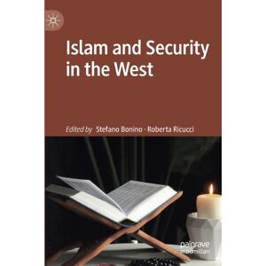 Springer Nature Switzerland AG Islam And Security In The West Springer Nature Switzerland AG Islam And Security In The West