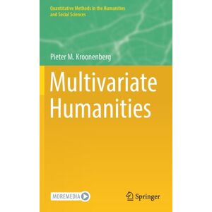 Springer Nature Switzerland AG Multivariate Humanities Springer Nature Switzerland AG Multivariate Humanities