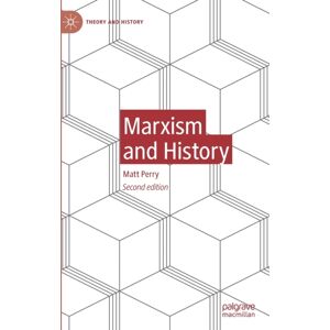 Springer Nature Switzerland AG Marxism And History Springer Nature Switzerland AG Marxism And History