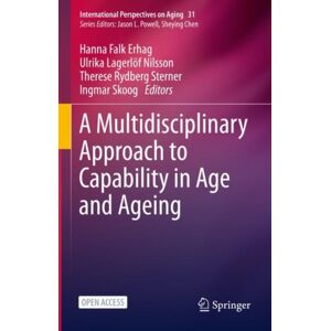 Springer Nature Switzerland AG A Multidisciplinary Approach To Capability In Age And Ageing Springer Nature Switzerland AG A Multidisciplinary Approach To Capability In Age And Ageing