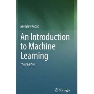 Springer Nature Switzerland AG An Introduction To Machine Learning Springer Nature Switzerland AG An Introduction To Machine Learning