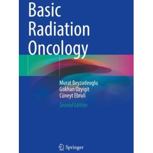Springer Nature Switzerland AG Basic Radiation Oncology Springer Nature Switzerland AG Basic Radiation Oncology