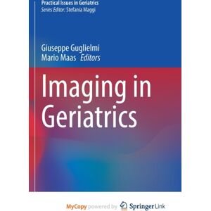 Springer Nature B.V. Imaging In Geriatrics Springer Nature B.V. Imaging In Geriatrics