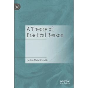 Springer International Publishing AG A Theory Of Practical Reason Springer International Publishing AG A Theory Of Practical Reason