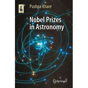 Springer International Publishing AG Nobel Prizes In Astronomy Springer International Publishing AG Nobel Prizes In Astronomy