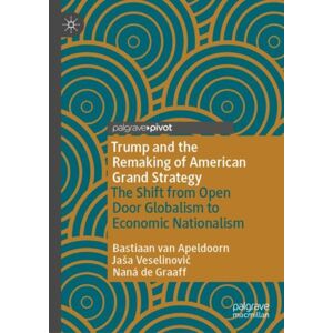 Springer International Publishing AG Trump And The Remaking Of American Grand Strategy : The Shift From Open Door Globalism To Economic Nationalism Springer International Publishing AG Trump And The Remaking Of American Grand Strategy : The Shift From Open Door Globalism To Economic Nationalism