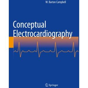 Springer International Publishing AG Conceptual Electrocardiography Springer International Publishing AG Conceptual Electrocardiography