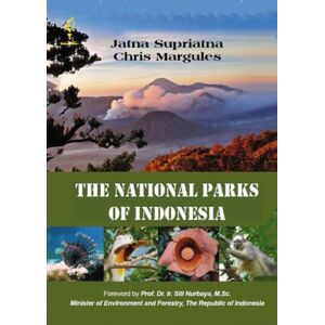 Springer International Publishing AG The National Parks Of Indonesia Springer International Publishing AG The National Parks Of Indonesia