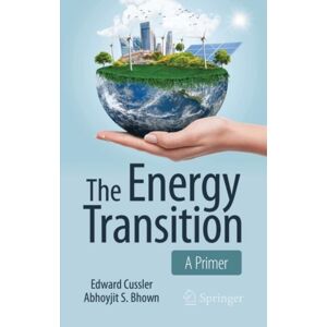 Springer Nature Switzerland AG The Energy Transition : A Primer Springer Nature Switzerland AG The Energy Transition : A Primer