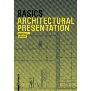 Birkhauser Basics Architectural Presentation Birkhauser Basics Architectural Presentation