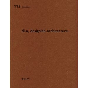 Quart Publishers Dl-A, Designlab-Architecture Quart Publishers Dl-A, Designlab-Architecture